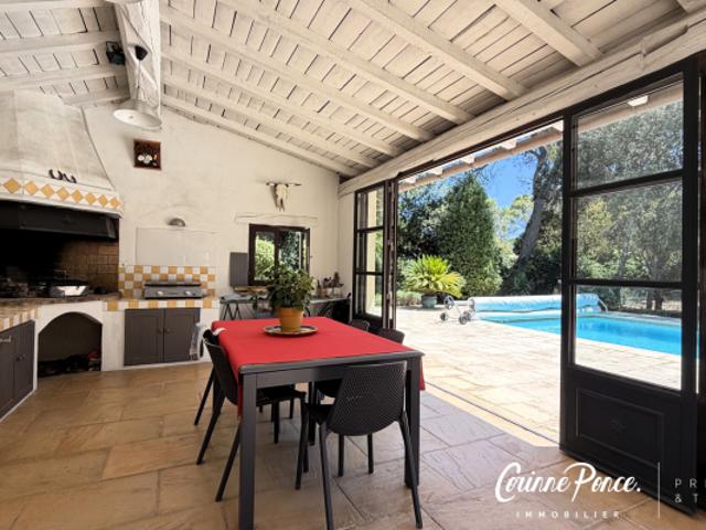 Maison vente à Nîmes