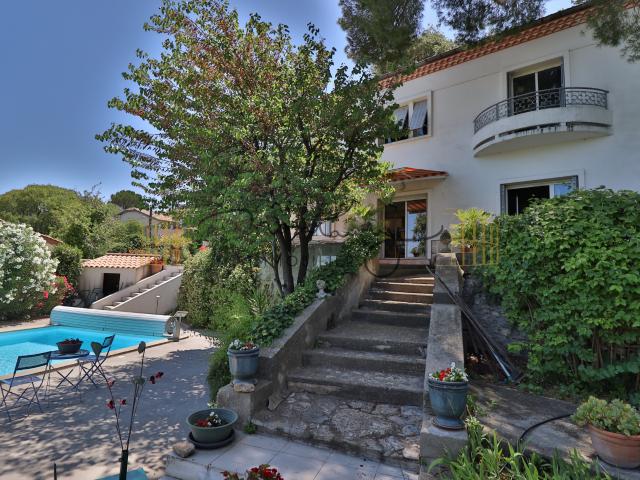 Maison vente à Valdegour, Nîmes
