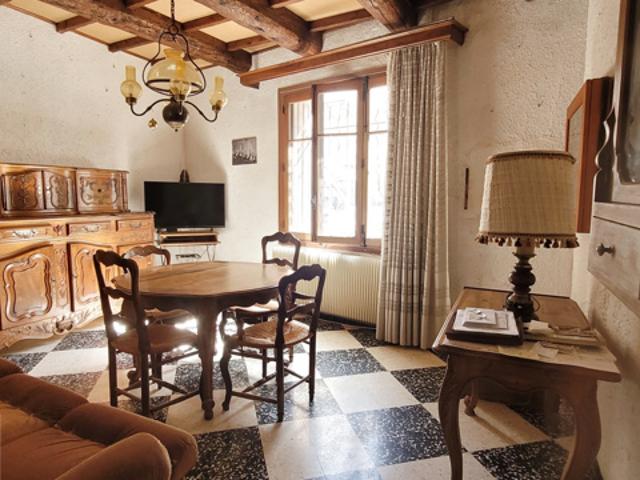 Maison vente à Nîmes