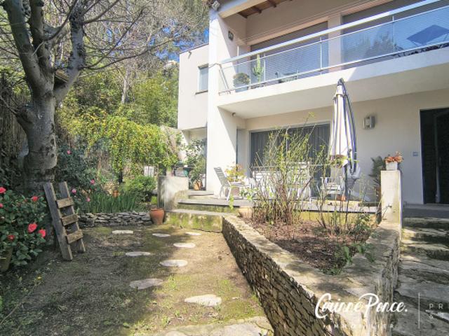 Maison vente à Nîmes