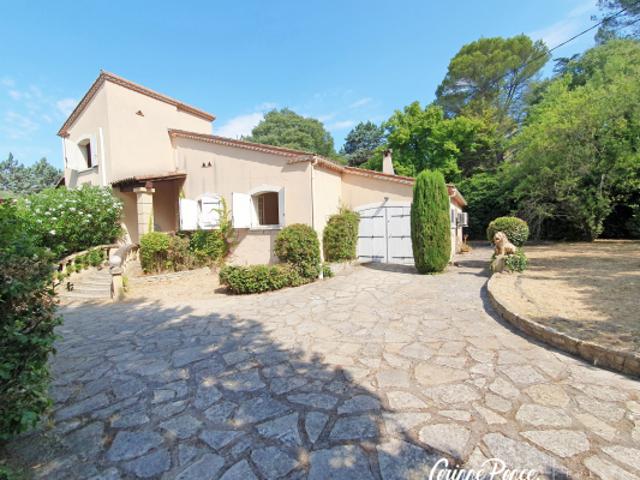 Maison vente à Nîmes, Gard