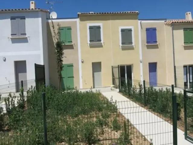 Maison location à Nîmes