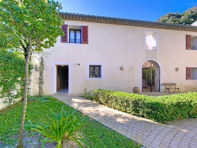 Maison vente à Nîmes
