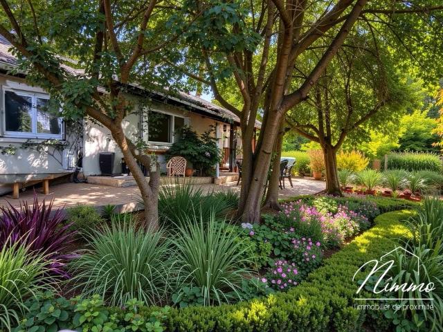 Maison vente à France métropolitaine, Nîmes