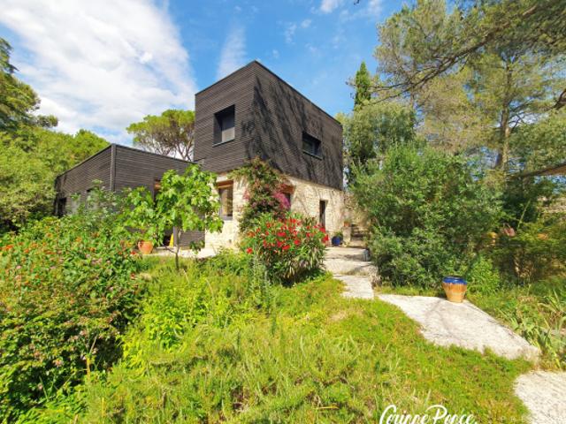 Maison vente à Nîmes, Gard