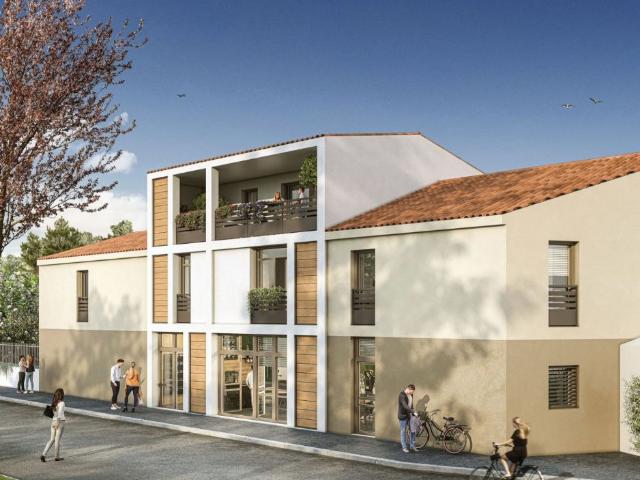Duplex vente à France métropolitaine, Nîmes