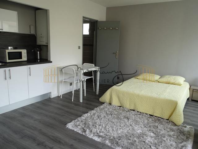 Appartement location à Nîmes