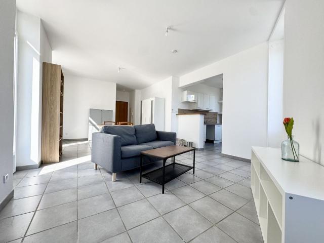 Appartement location à Nîmes
