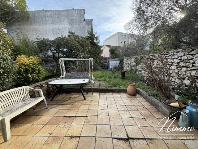 Maison vente à Valdegour, Nîmes