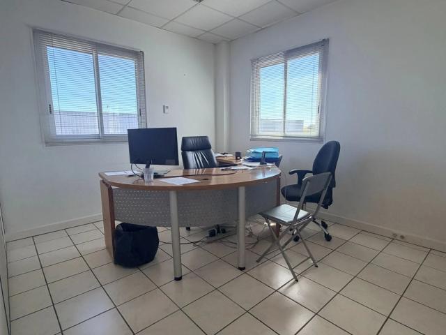 Appartement vente à Saint-Césaire, Nîmes