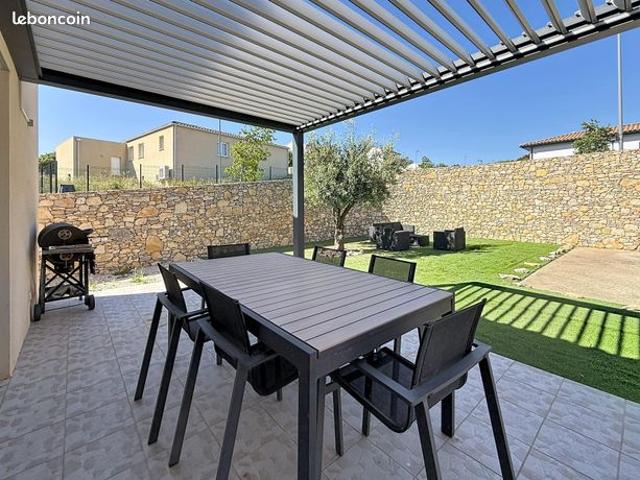 Maison vente à Nîmes