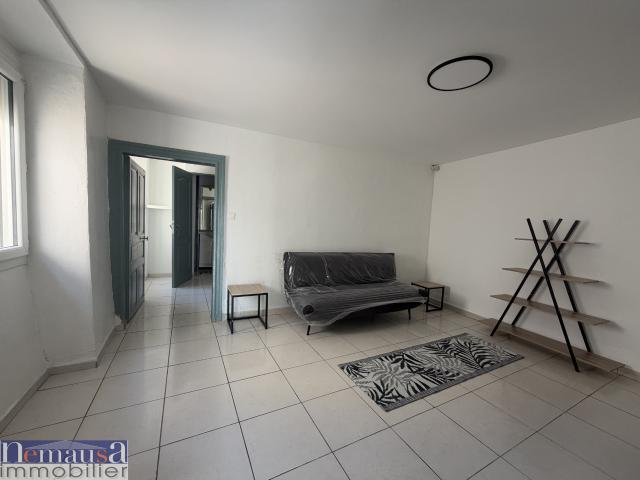 Appartement location à Valdegour, Nîmes