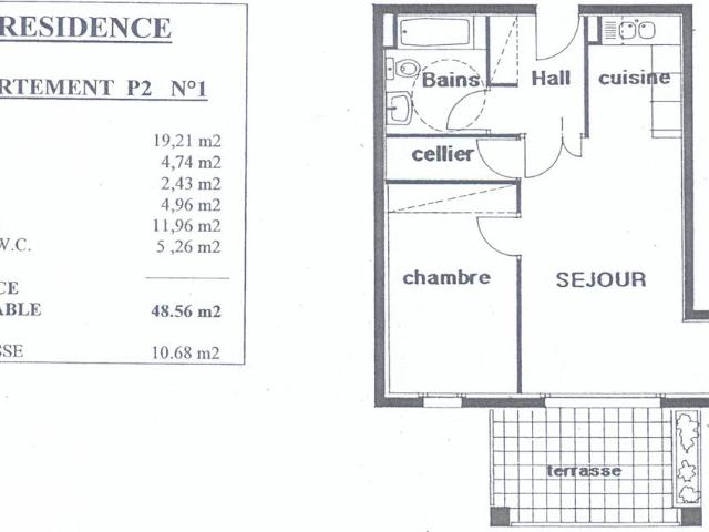 Appartement location à Nîmes, Gard