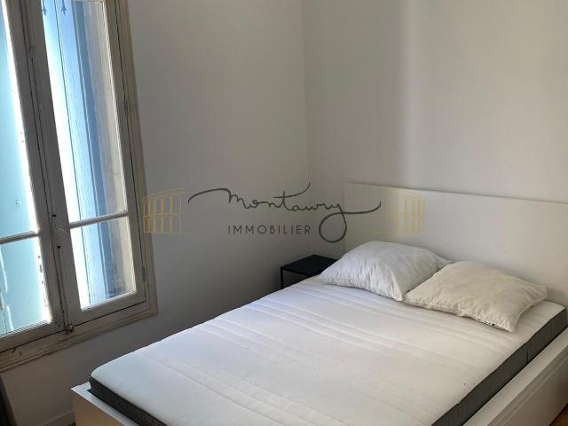 Appartement location à Nîmes