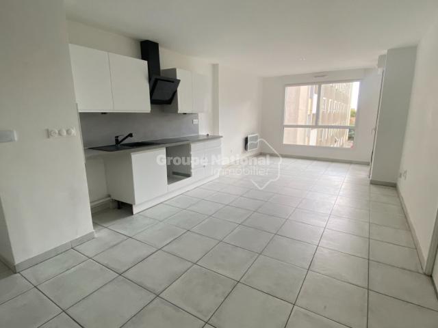 Appartement location à Nîmes