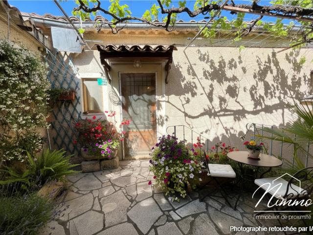 Maison vente à Valdegour, Nîmes