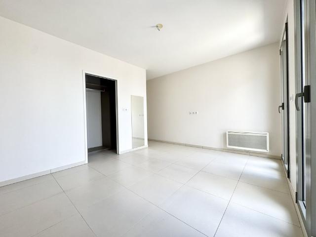 Appartement location à Nîmes
