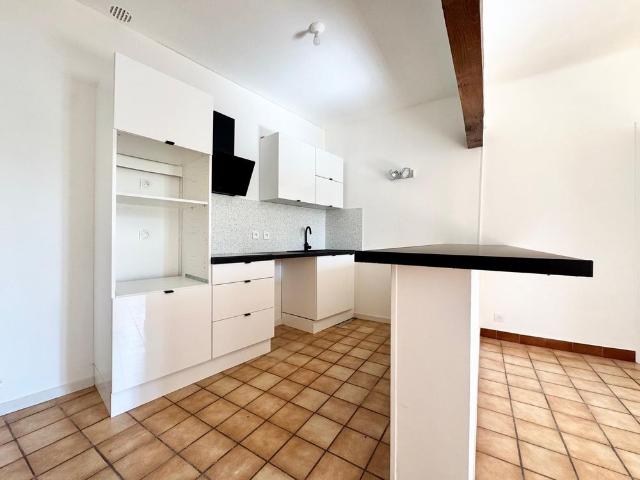 Appartement location à Nîmes