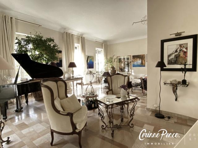 Appartement vente à Nîmes