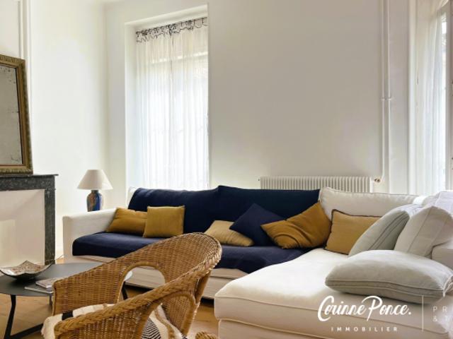 Appartement vente à Nîmes