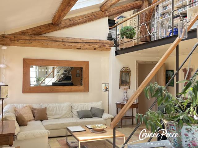 Appartement vente à France métropolitaine, Nîmes