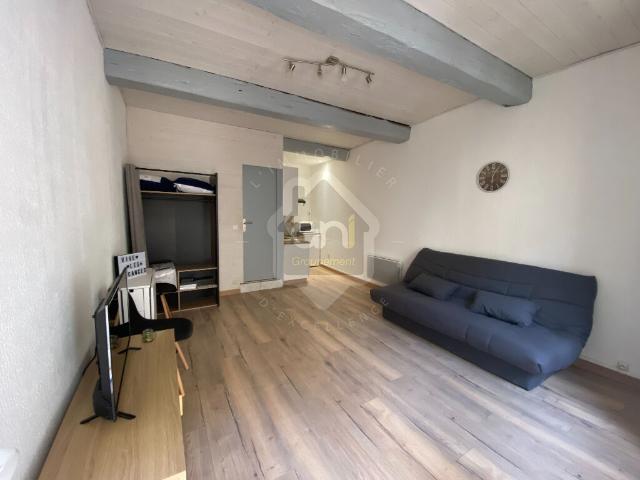 Appartement location à Nîmes
