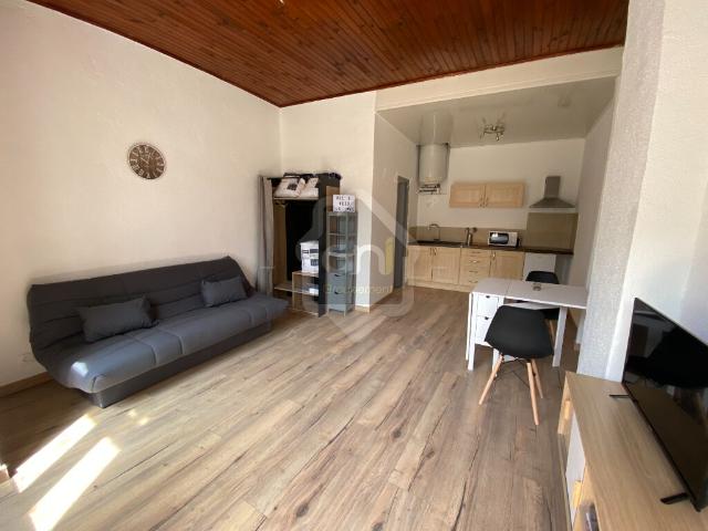 Appartement location à Nîmes
