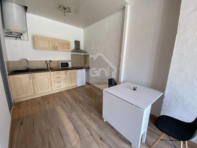 Appartement location à Nîmes