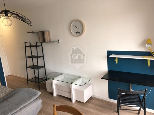 Appartement location à Nîmes