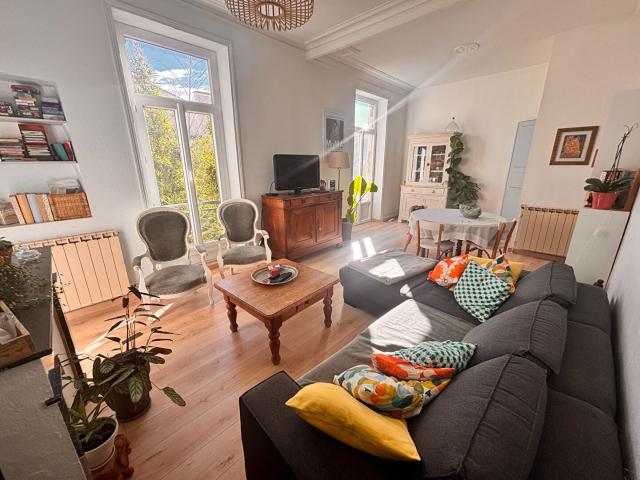 Appartement location à Nîmes