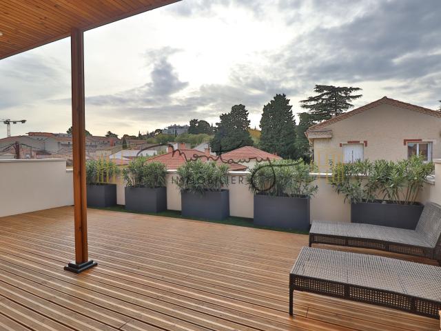 Maison vente à Nîmes