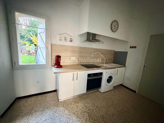 Appartement location à Nîmes
