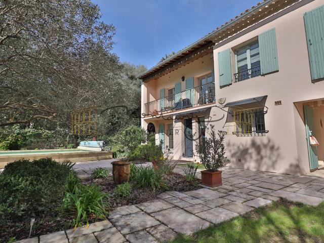 Maison vente à Nîmes