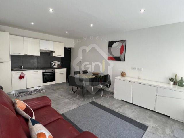 Appartement location à Gambetta, Nîmes