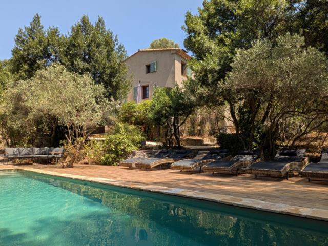 Maison vente à Nîmes