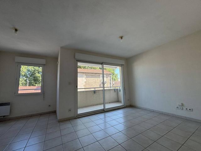 Appartement location à Pissevin, Nîmes