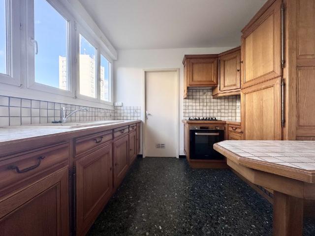 Appartement location à Nîmes