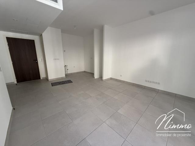 Appartement vente à Nîmes