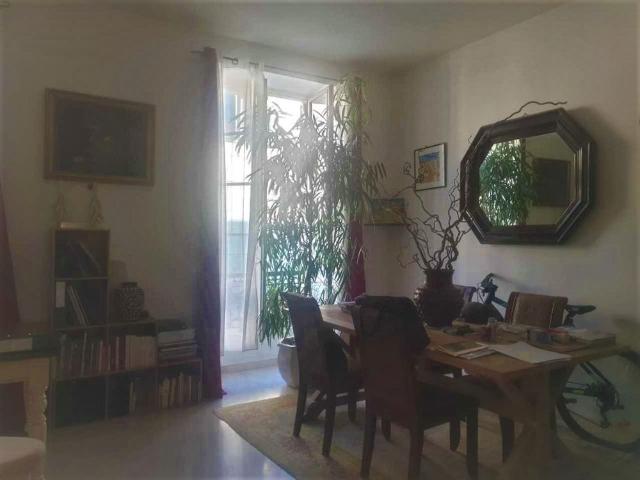 Appartement location à Nîmes