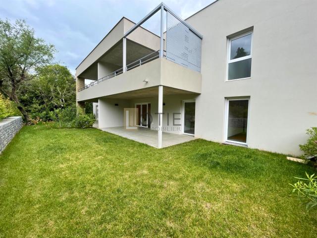 Appartement vente à Nîmes