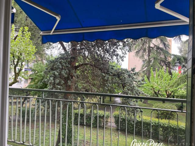 Appartement vente à Nîmes