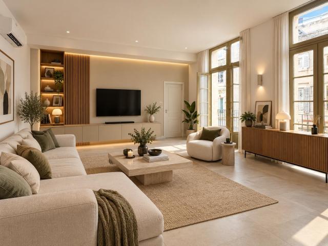 Appartement vente à Ventabren, Nîmes