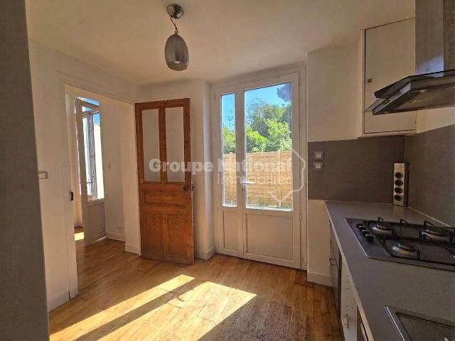 Appartement vente à Mont Duplan, Nîmes