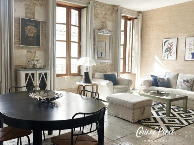 Appartement vente à France métropolitaine, Nîmes