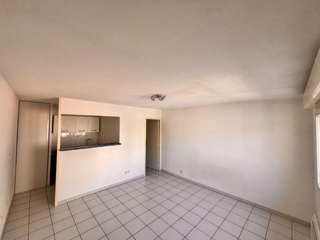 Appartement location à Nîmes