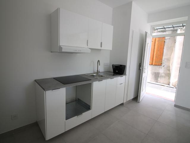 Appartement location à Nîmes