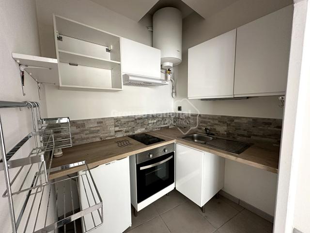 Studio location à Nîmes