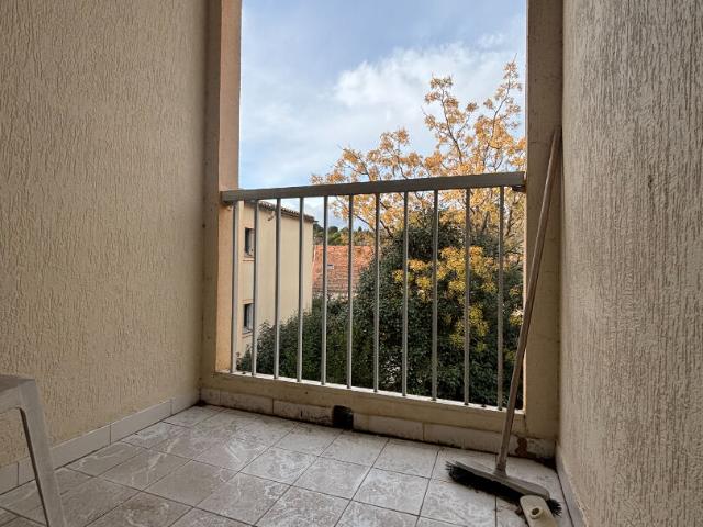 Studio location à Nîmes