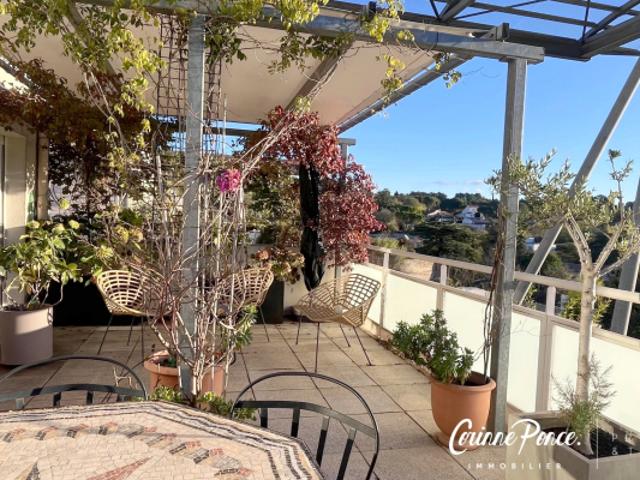 Appartement vente à France métropolitaine, Nîmes