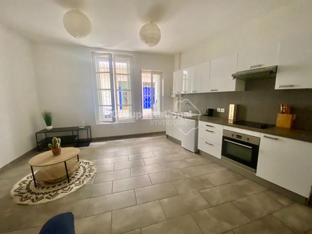 Appartement location à Nîmes